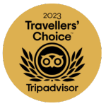 Tripadvisor Travellers' Choice Award winner GlampEco in Manali