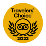 GlampEco in Manali awarded Tripadvisor Travellers' Choice Award